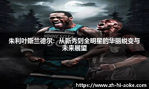朱利叶斯兰德尔：从新秀到全明星的华丽蜕变与未来展望
